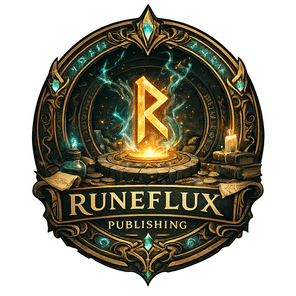 Runeflux Publishing